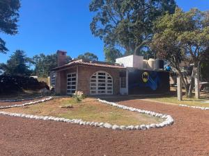 Cabañas Misión Amealco