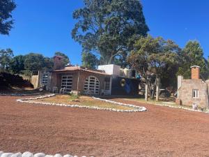 Cabañas Misión Amealco