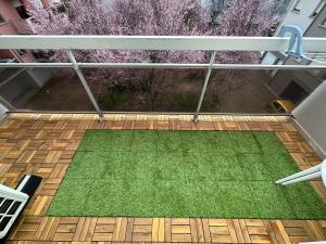 Appartements MarbleMood Spa : photos des chambres