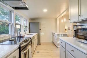 Walk Downtown & Canton Street: Roswell Retreat!