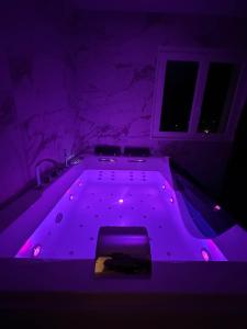 Appartements MarbleMood Spa : Appartement Deluxe