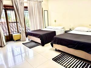 Ámbar Hostel San Gil