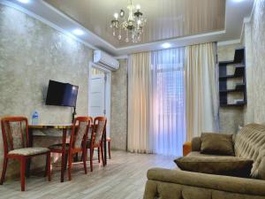 Sea apartment baTumi