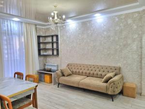 Sea apartment baTumi