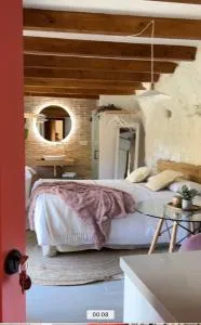 De Alcalá al cielo Coquette - 阿尔卡拉德尔胡卡尔