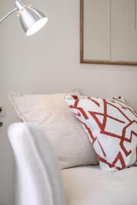 Chic urbain en plein centre