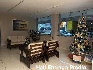 Apartamento Com Vista para o Mar