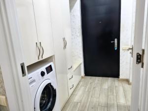 Sea apartment baTumi