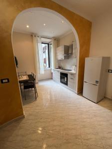 Casa vacanza La Rosa di Oscar - Testaccio