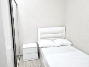 Sea apartment baTumi