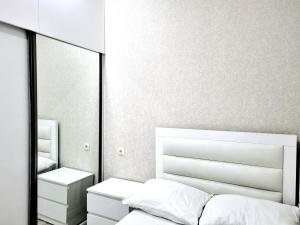 Sea apartment baTumi