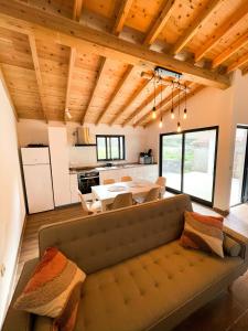 Casa Barracuda - 3hvězdičkové hotely ve městě Faja Grande