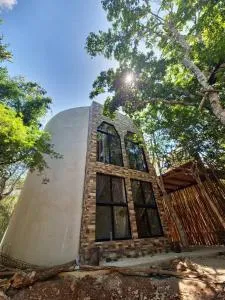 Kuxtal KYC - Balcheil