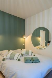 La Pitcholine, Studio avec balcon au Vieux Port