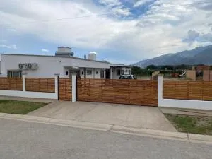 La Fran Villaggio - Colalao del Valle