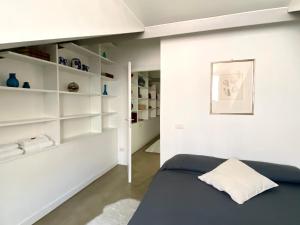 Loft Sant Ambrogio with terrance