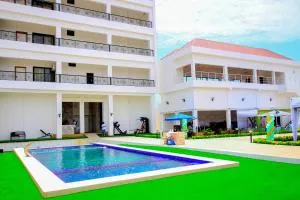 America Guest House - Manyan