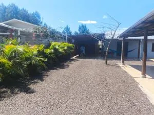 2 casas espaçosas e aconchegantes - Pôrto Epitácio