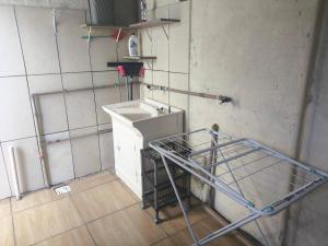 2 casas espaƧosas e aconchegantes