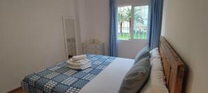 Apartamento Capri Vista al Mar