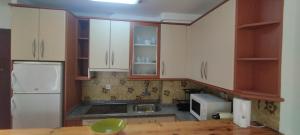 Apartamento Capri Vista al Mar