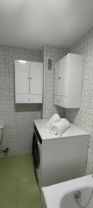 Apartamento Capri Vista al Mar