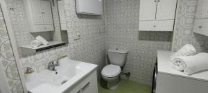 Apartamento Capri Vista al Mar