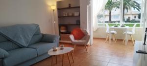 Apartamento Capri Vista al Mar