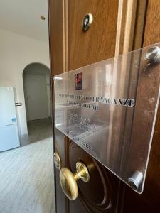 Casa vacanza La Rosa di Oscar - Testaccio