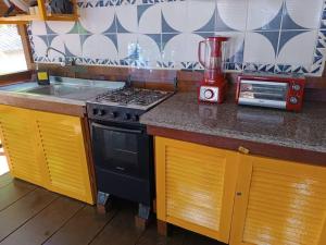 Cabana da Almada - Pé na Areia