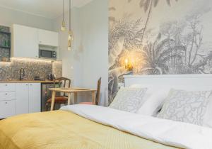 Apartamenty blisko centrum - ProperUNIT