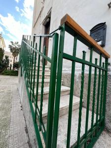 Casa vacanza La Rosa di Oscar - Testaccio