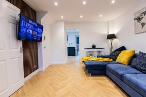 Charming Home in Bromsgrove - Perfect for Groups