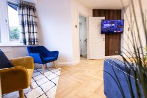 Charming Home in Bromsgrove - Perfect for Groups