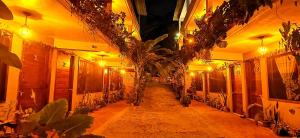 Hotel Casa del Mar Mazunte