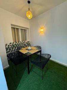 My Bohème Apartment