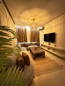 My Bohème Apartment