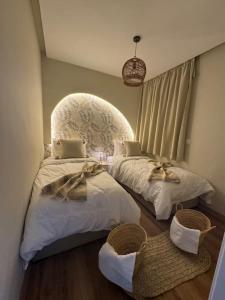 My Bohème Apartment