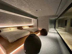 HAKU-akazawa- 波空 - Okawa