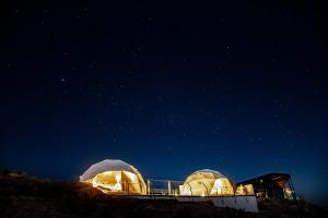 Hotel de Sal Luna Salada