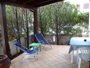 Oasi del Sole- sun and sea - Casa Xenia