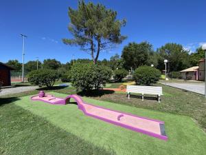 Villages vacances KSL Vos vacances dans les Landes : photos des chambres