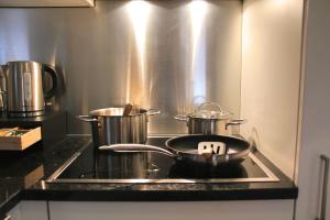 Zentral I 20Min nach Interlaken