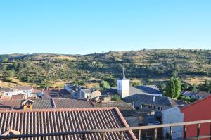 MIRADOR DE PEGUERINOS