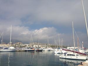 Apartamento Puerto Marina