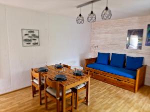 Villages vacances KSL Vos vacances dans les Landes : photos des chambres