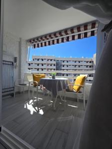 524 Ocean Dreams Las Americas