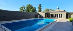 Up alojamiento - Nogoyá