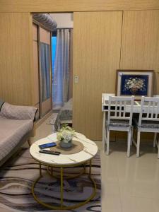 Jasmine 1 bedroom with balcony