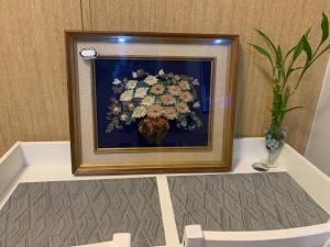 Jasmine 1 bedroom with balcony